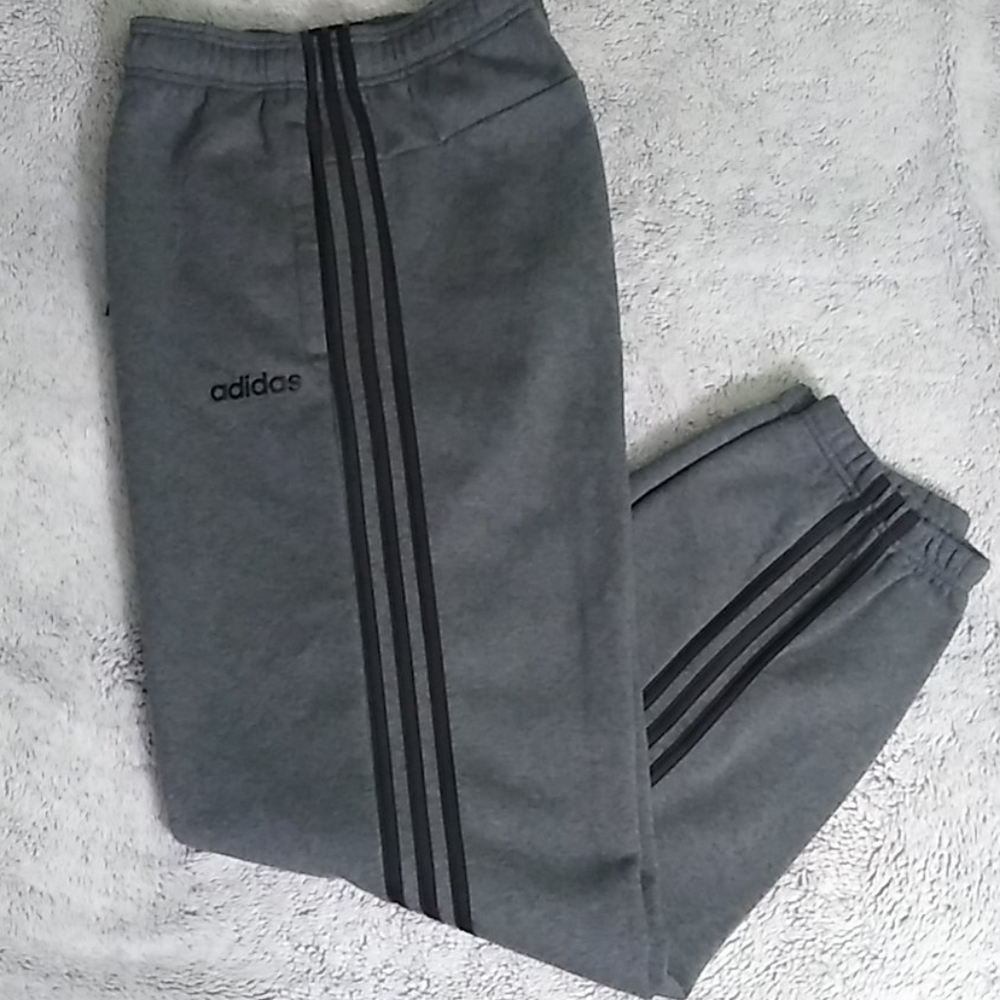 Men's Adidas sweatpants